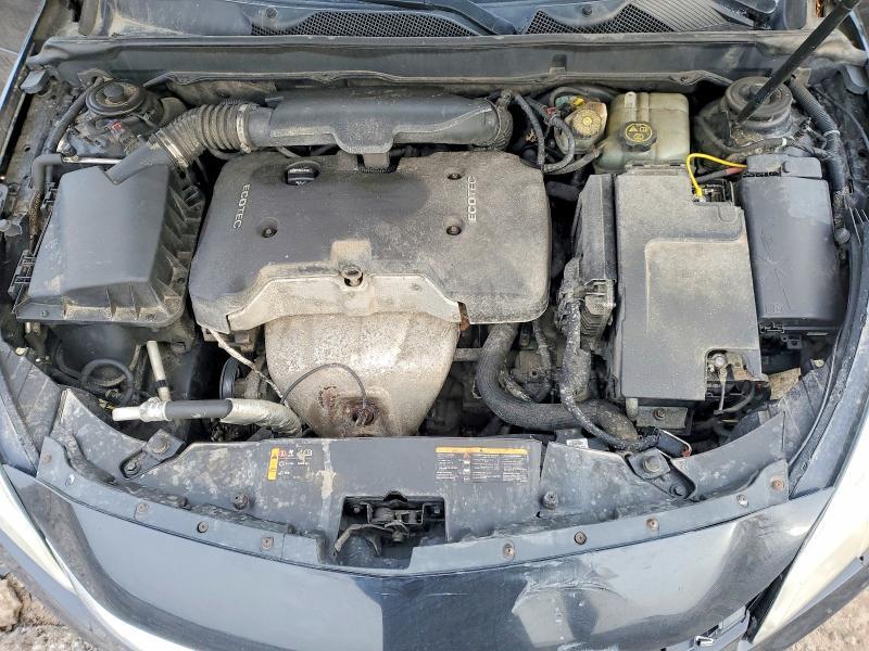 2014 Chevrolet Malibu ls