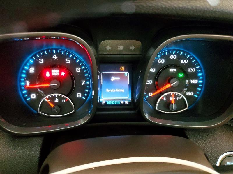 2013 Chevrolet Malibu ltz