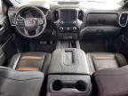 2020 GMC Sierra K1500 AT4