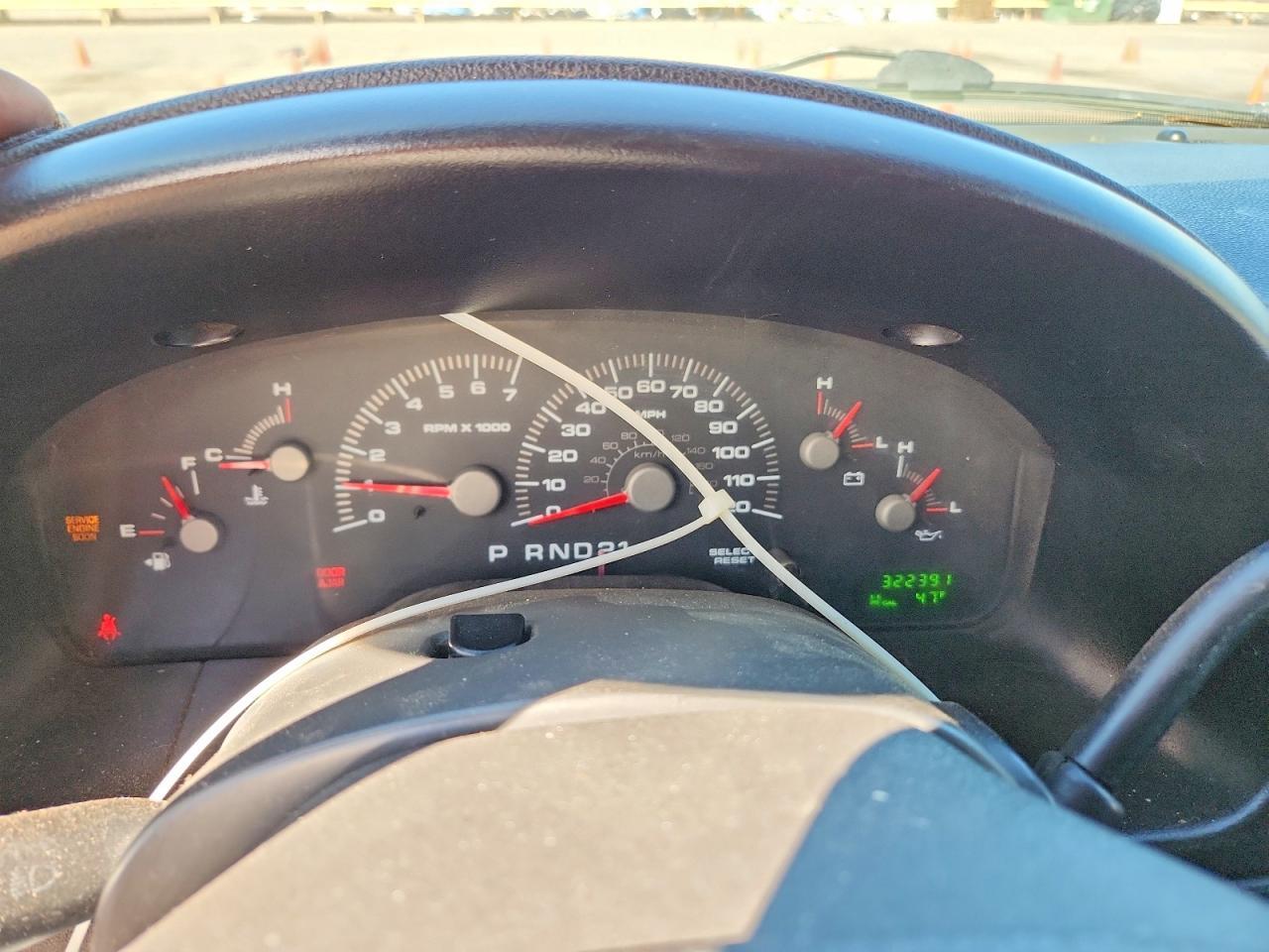 2003 Ford Expedition xlt