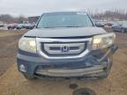 2011 Honda Pilot exl