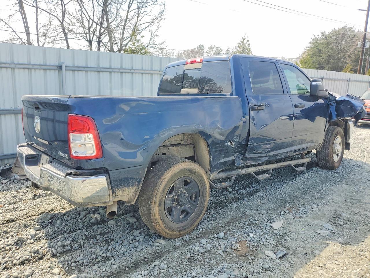 2023 Dodge RAM 2500 Tradesman