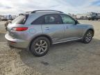2007 Infiniti Fx35 Base