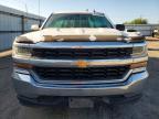 2017 Chevrolet Silverado C1500