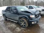 2014 Honda Ridgeline Special Edition
