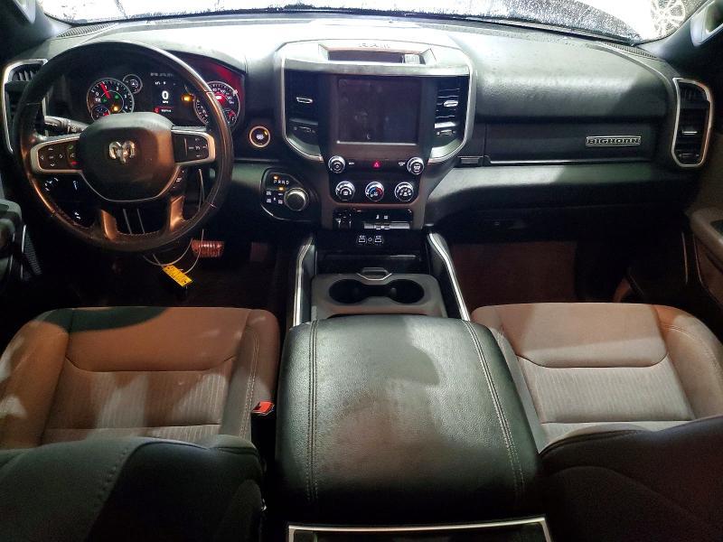 2021 Dodge RAM 1500 BIG Horn