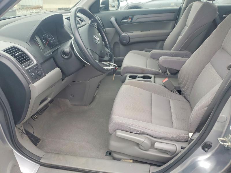 2008 Honda Cr-v lx