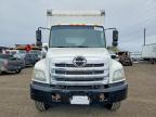 2015 Hino 258 268