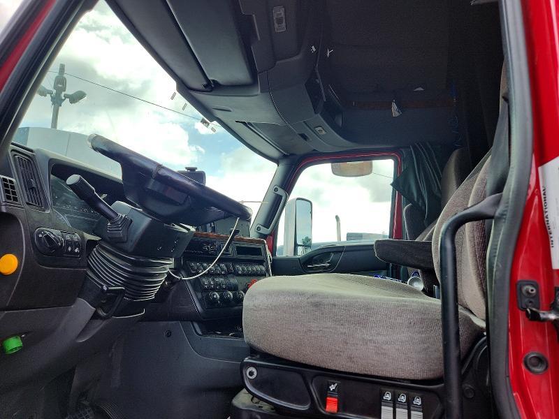 2019 International Lt625 Semi Truck