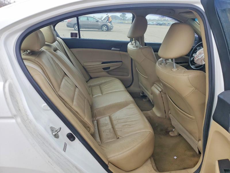 2011 Honda Accord se