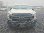 2018 Ford F150 Super Cab