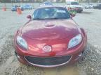 2010 Mazda Mx-5 Miata