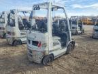 2015 Nissan MCP1F2A20LV Forklift