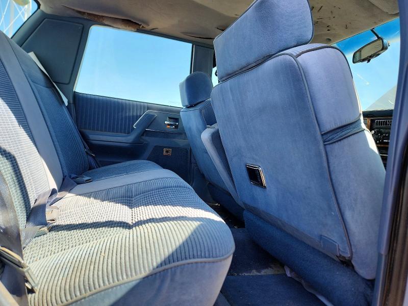 1994 Buick Century Special