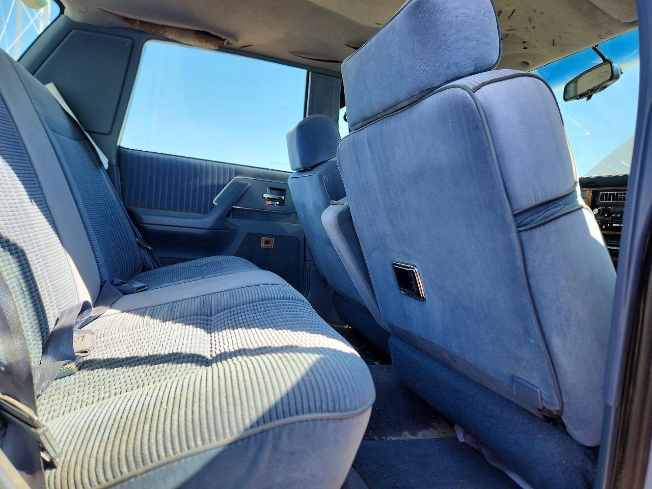 1994 Buick Century Special