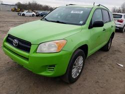 2011 Toyota Rav4 Base en venta en Hillsborough, NJ