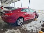 2011 Buick Lacrosse cxl