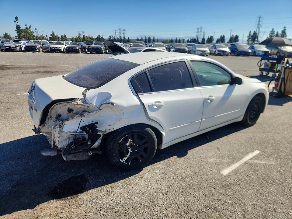 2012 Nissan Altima 2.5