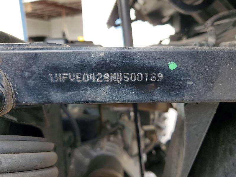 2021 Honda Pioneer 1000 Utility Vehicle