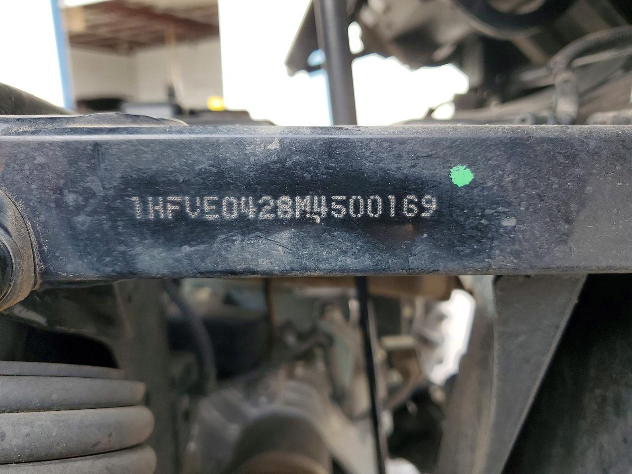 2021 Honda Pioneer 1000 Utility Vehicle