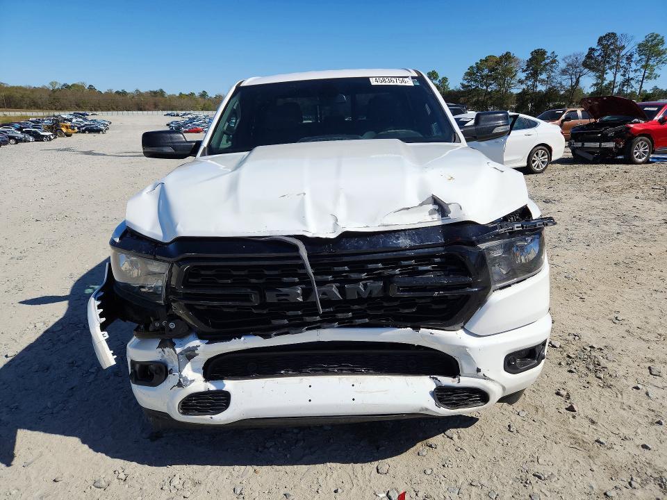 2023 Dodge RAM 1500 BIG Horn