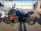 2022 Ducati Diavel 1260 S