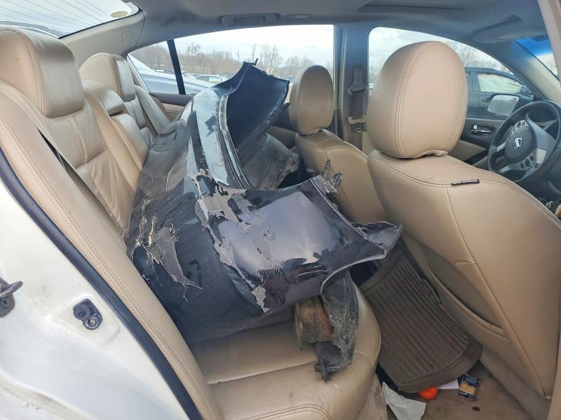 2010 Nissan Altima 2.5