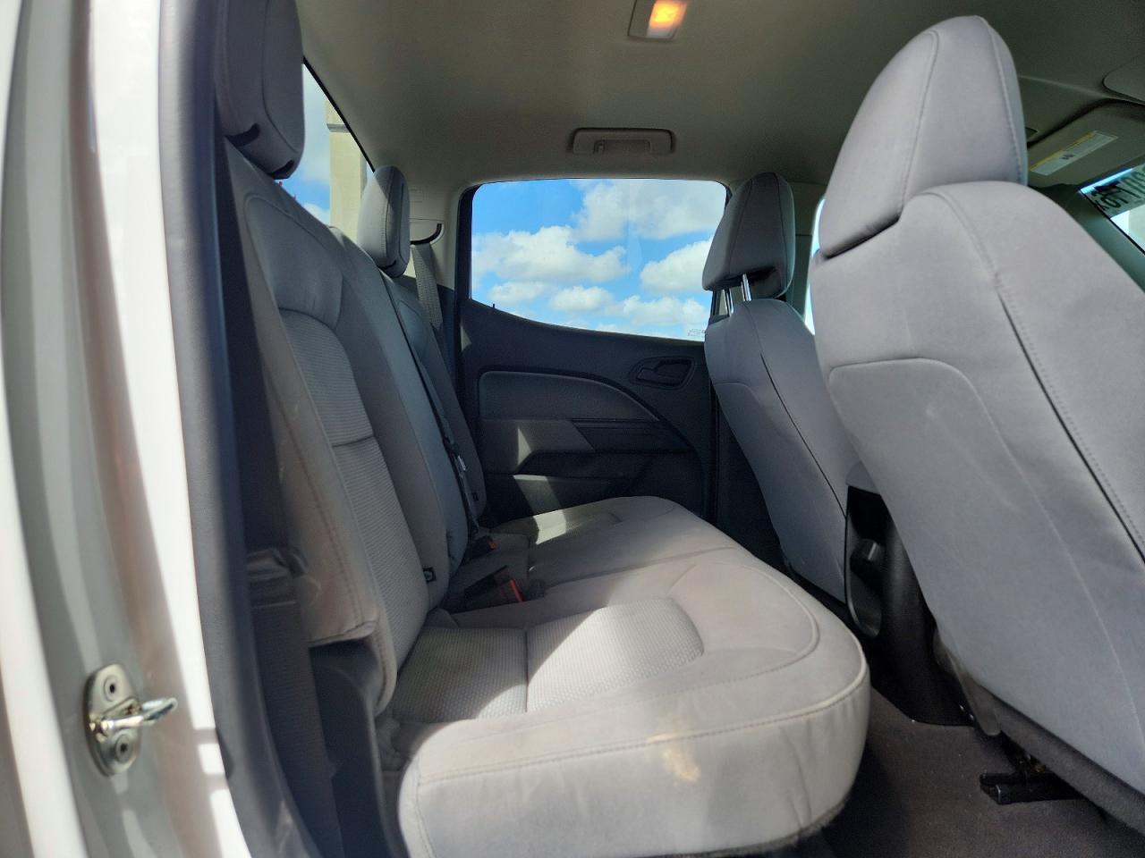 2021 GMC Canyon Elevation