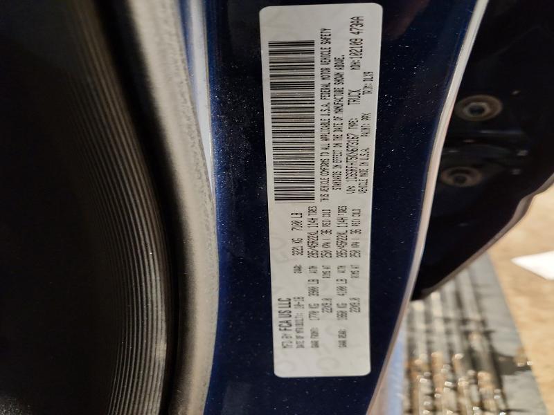 2019 Dodge RAM 1500 Limited