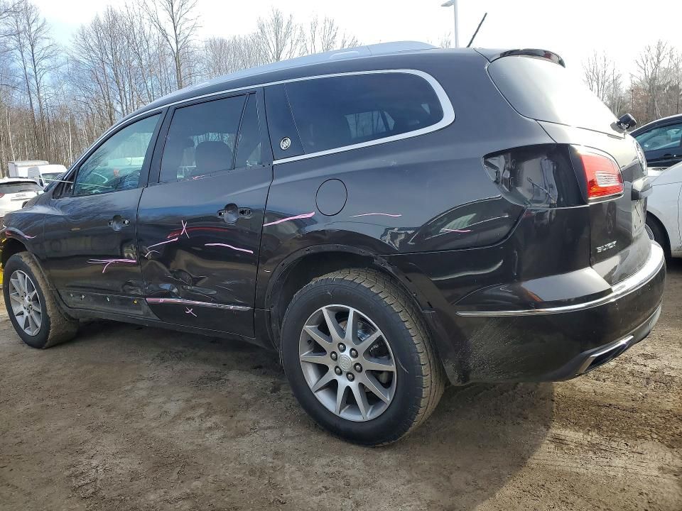 2014 Buick Enclave