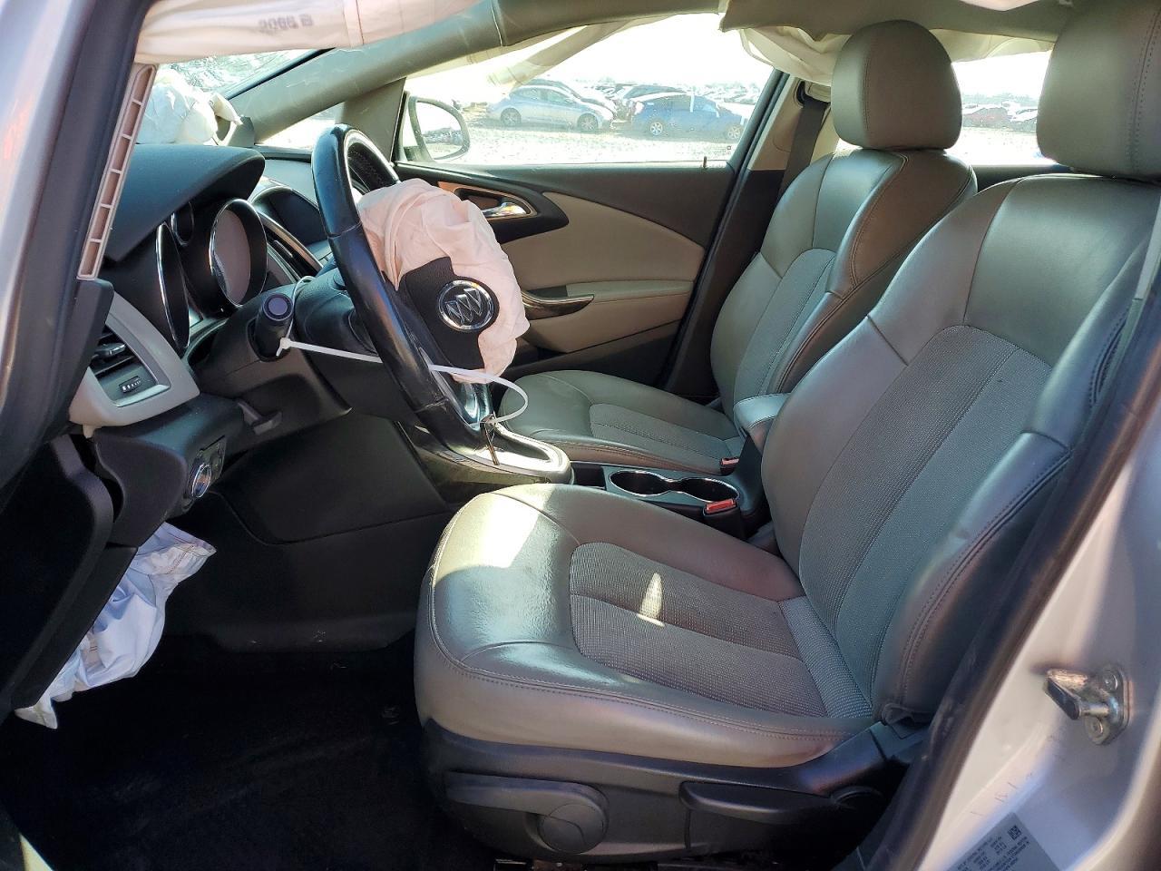 2014 Buick Verano