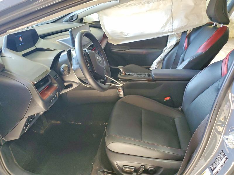2024 Toyota Prius Prime xse Premium