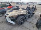 2024 Polaris Slingshot S With Technology Package