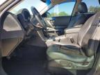 2007 Infiniti Fx35 Base