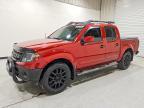 2012 Nissan Frontier S