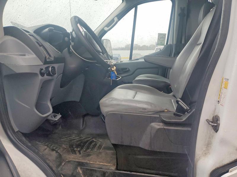 2017 Ford Transit 350 Utility / Service van