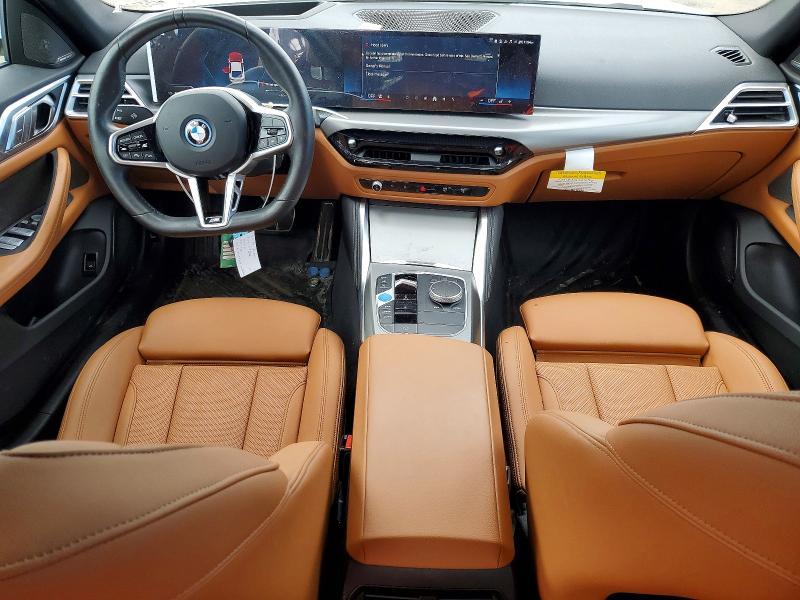 2025 BMW I4 Xdrive 40
