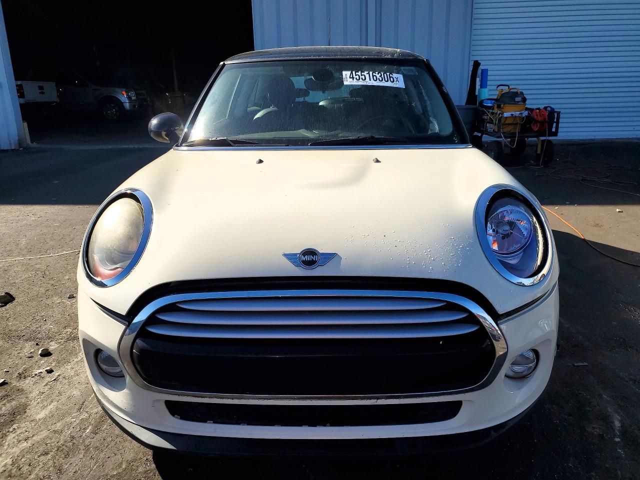 2015 Mini Cooper