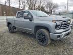 2024 Chevrolet Silverado K2500 High Country