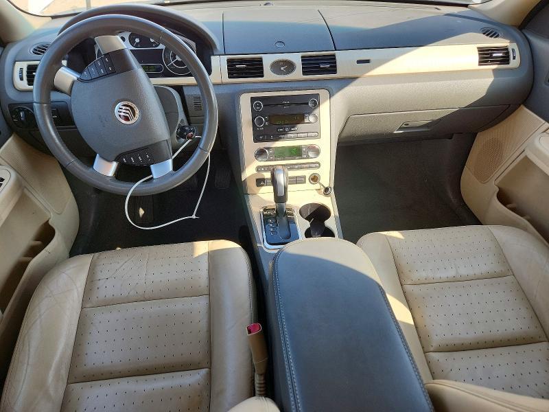 2008 Mercury Sable Premier