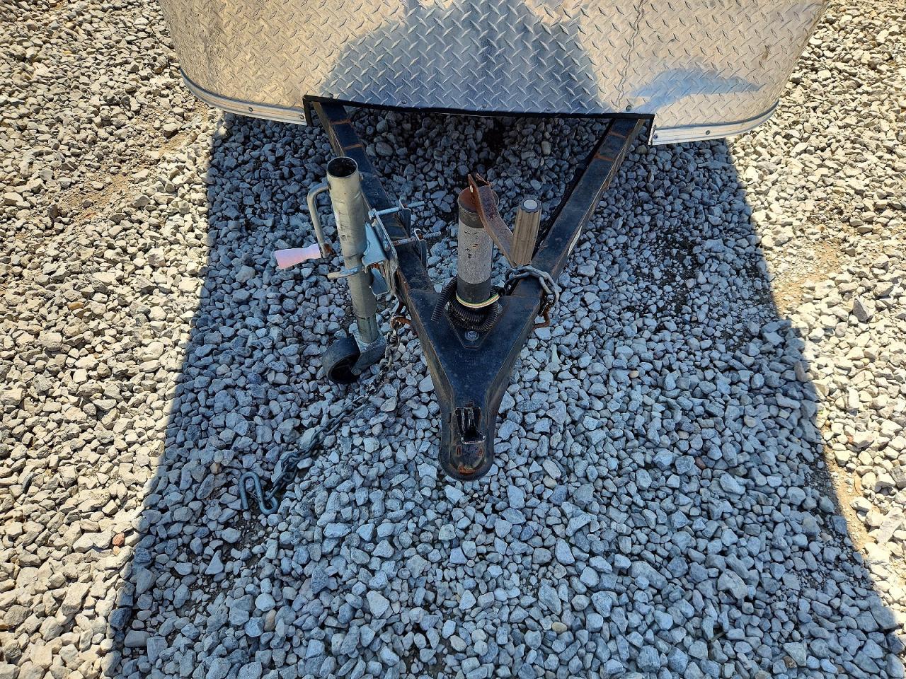 2021 Homesteader Enclosed Cargo Trailer