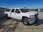 2008 Chevrolet Silverado C2500 Heavy Duty