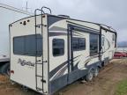 2019 Grand Desi GN Reflection Camper