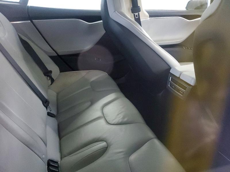 2014 Tesla Model s