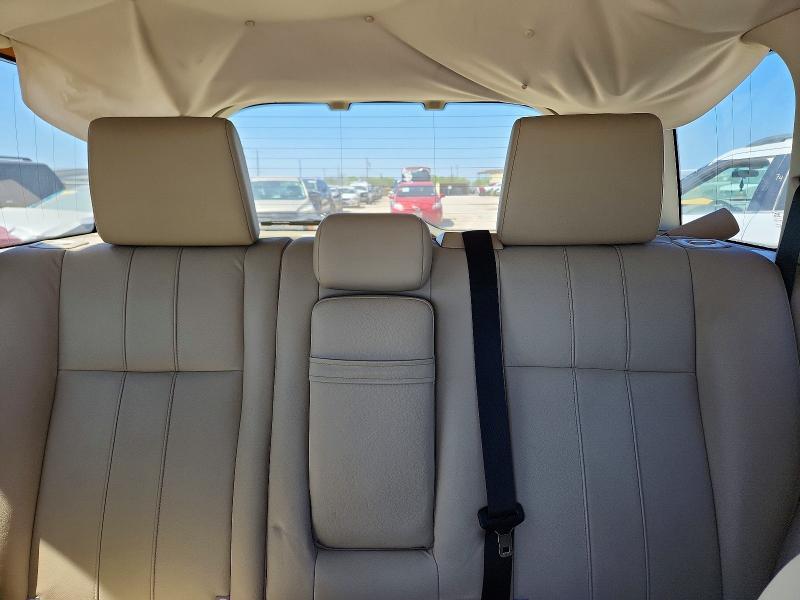 2012 Land Rover LR2 hse