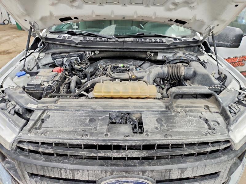 2020 Ford F150 Super cab