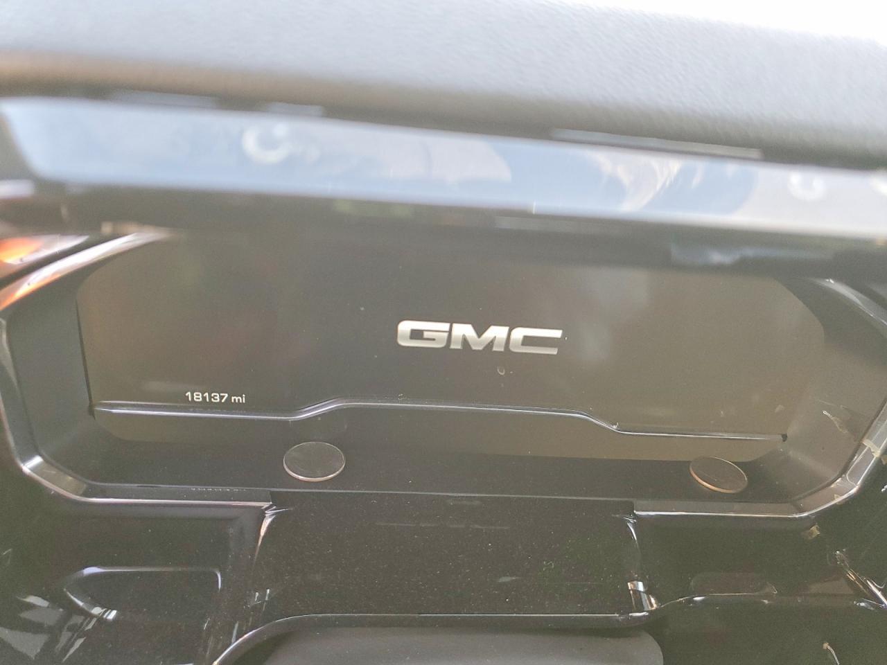 2024 GMC Sierra K1500 ELEVATION-L