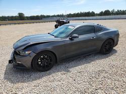Ford Mustang salvage cars for sale: 2016 Ford Mustang