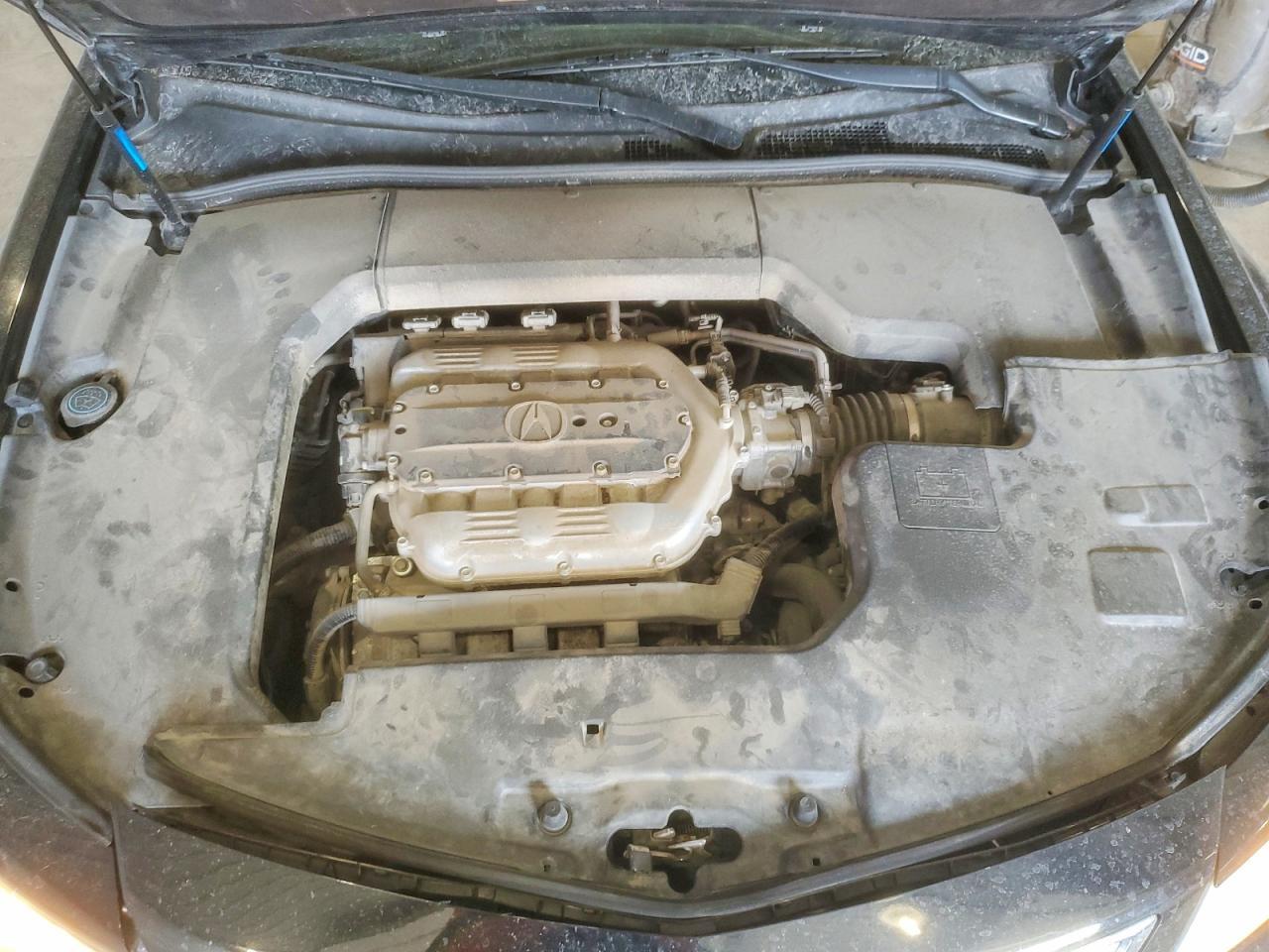 2013 Acura TL