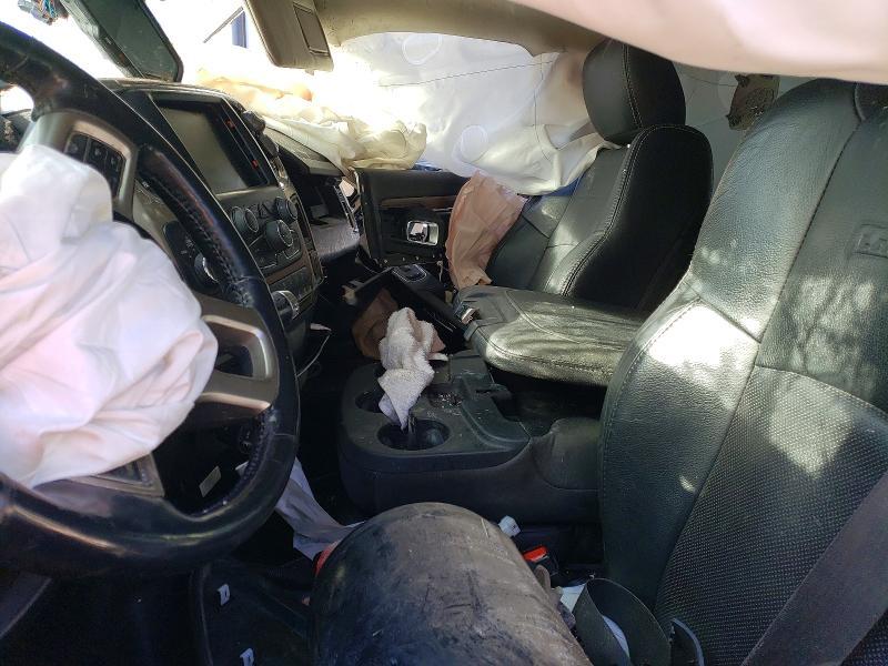 2015 Dodge 2500 Laramie